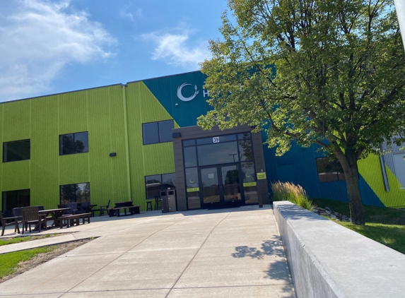 Second Harvest Heartland-Brooklyn Park Headquarters - Minneapolis, MN