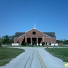 Greenspoint Baptist Church