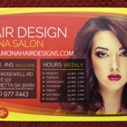 Mona Salon