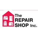 The Repair Shop Inc. - Major Appliance Refinishing & Repair