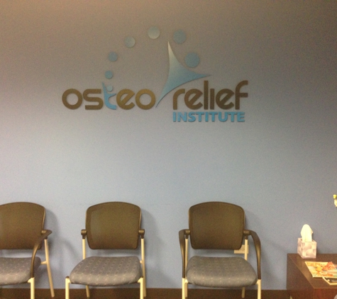 Osteo Relief Institute Denver - Greenwood Village, CO