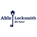 Able Locksmith 24HR - Locks & Locksmiths