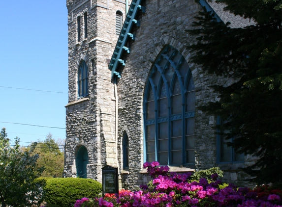 Trinity Presbyterian Church - Berwyn, PA