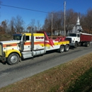 MCCarty's Towing & Auto Repair Inc.