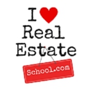 I Love Real Estate School - Real Estate Schools