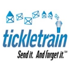 Tickletrain