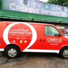 Omega Construction & Design