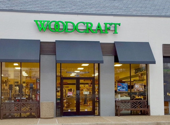 Woodcraft - Plano, TX