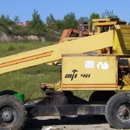 JG Quarry Equipment - Building Designers