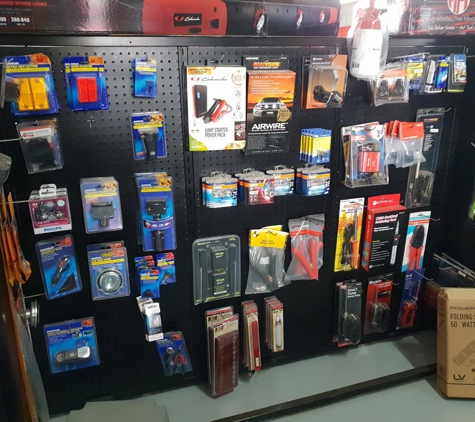 Sam's Auto Electrical & Air Conditioning - Golden Square, VIC