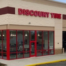 Discount Tire - Automobile Parts & Supplies