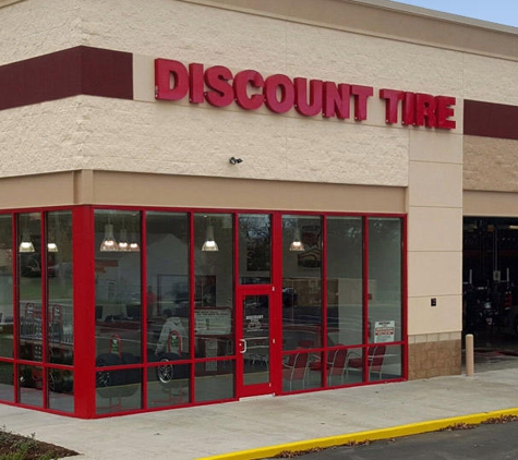 Discount Tire - Nashville, TN