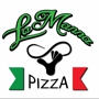 LaManna Pizza