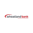 Wheatland Bank - Commercial & Savings Banks