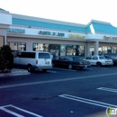 Torrance Plaza Cleaner - Dry Cleaners & Laundries