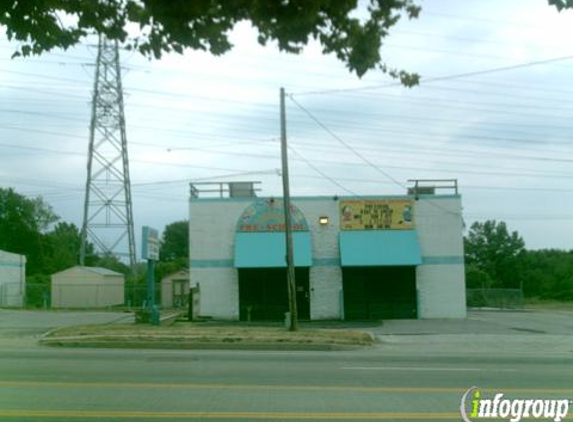 Sunshine Preschool - Saint Louis, MO