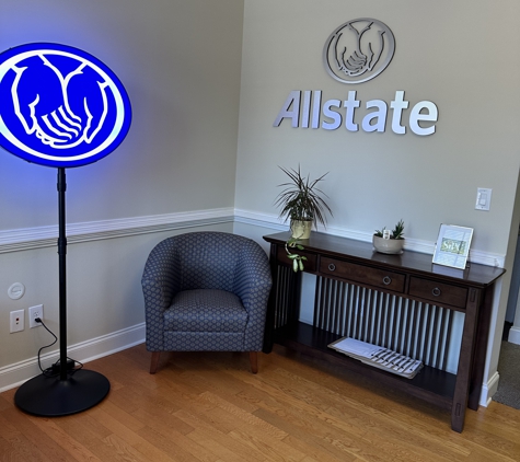 The Sarmiento Agency: Allstate Insurance - Marietta, GA