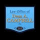 Law Office of Dean A Campbell