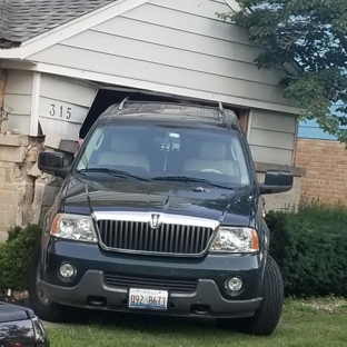 Tri  County Board Up & Glass Repair - Chicago, IL