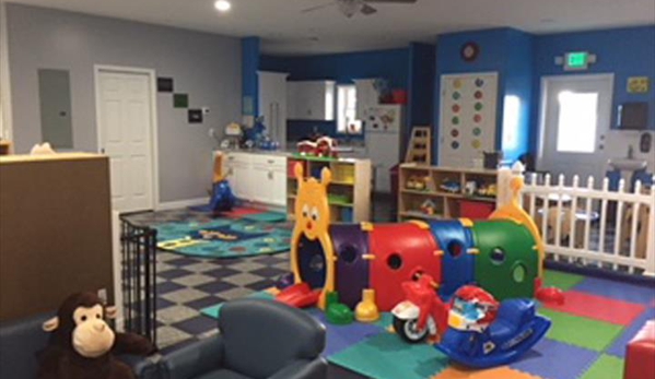 Carey's Child Care - Plymouth, IN