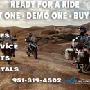 BMW Motorcycles of Murrieta - Motorcycle Dealers