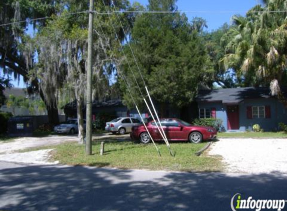 Pee Wee Ranch Day Care Center - Longwood, FL