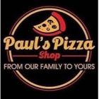 Paul's Pizza