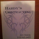 Hardy's Contracting - General Contractors
