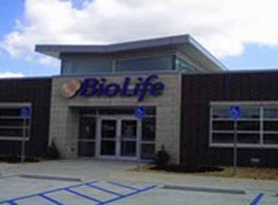 BioLife Plasma Services - Douglasville, GA