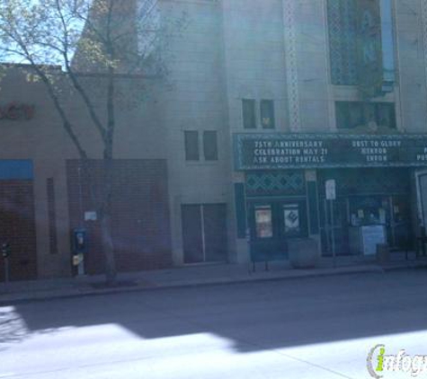 Landmark Theaters - Mayan Theatre - Denver, CO