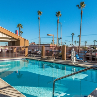 Days Inn by Wyndham Chula Vista/San Diego - Chula Vista, CA