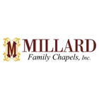 Parker-Millard Funeral Service & Crematory