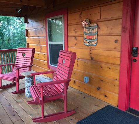 Vacation Cabins for You - Sevierville, TN