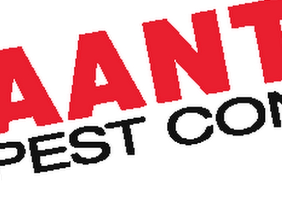 Aantex Pest Control - Brentwood, CA