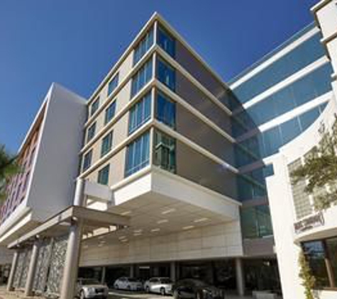 Homewood Suites by Hilton San Diego Downtown/Bayside - San Diego, CA