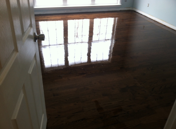 American Floors Floor Sanding and Refinishing - Kings Mountain, NC