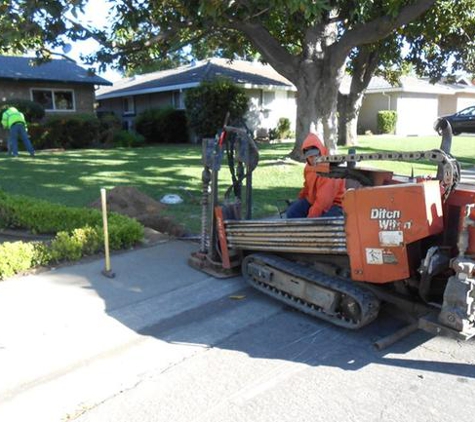 Affordable Trenchless & Pipe Lining - Carmichael, CA