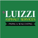 Luizzi Asphalt Services - Paving Contractors