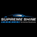 Supreme Shine Auto - Ceramic Coating & Paint Correction - Auto Repair & Service