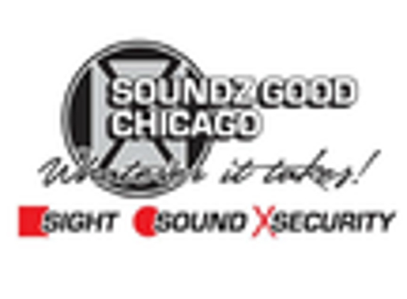 Soundz Good Auto - Chicago, IL