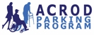 Acrod Parking Program - WA Logo