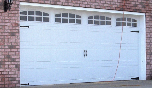 Columbia Garage Doors & Openers  LLc