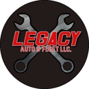 Legacy Auto & Fleet LLC - Auto Repair & Service
