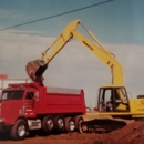 Pioneer Excavating - Excavation Contractors