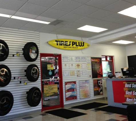 Tires Plus - Neptune Beach, FL