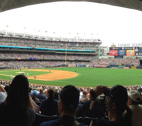 Yankee Stadium - Bronx, NY