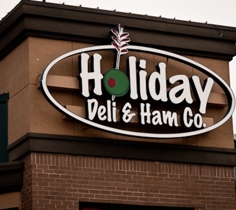 Holiday Deli & Ham - Memphis, TN