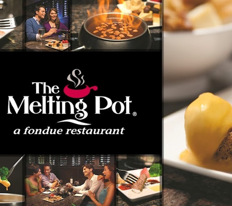 The Melting Pot - Nashville, TN