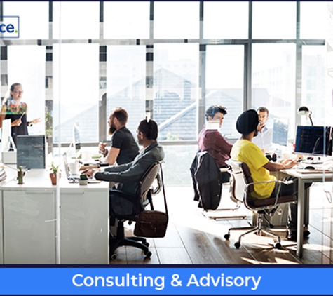 Vision Alliance - North Sydney, NSW. Consulting & Advisory
