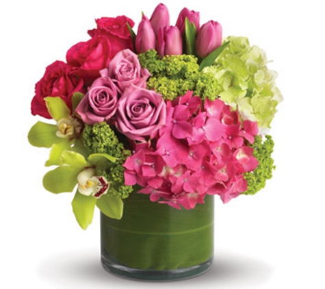 Bay Junction Florist - Glenelg, SA